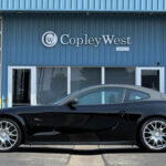 2007 Ferrari 612 Sessanta