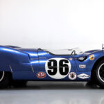 1964 King Cobra