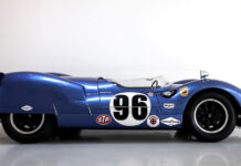 1964 King Cobra