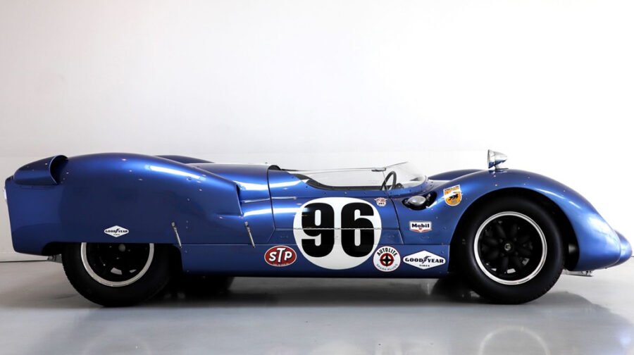 1964 King Cobra