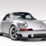 1990 Porsche 911 Reimagined by Singer DLS