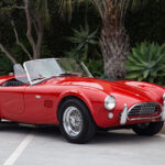 1964 Cobra 289 Roadster
