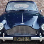 1959 Aston Martin DB 2/4 MkIII LHD