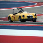 An MGA Story Or How to Get Back To Your Roots After 49 Years