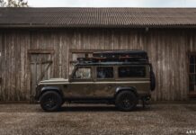Arkonik Havana Defender