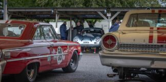 collectorscarworld DayBreak #1165