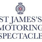 London’s Pall Mall To Host Motoring Milestones