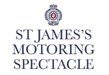 London’s Pall Mall To Host Motoring Milestones