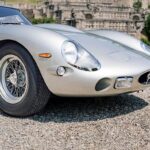 The GTO Legacy The GTO Legacy