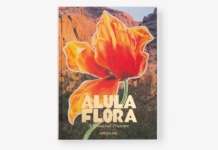 ALULA Flora By Assouline