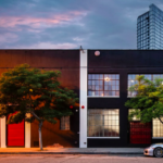 For Sale: The Magnus Walker Warehouse