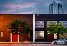 For Sale: The Magnus Walker Warehouse