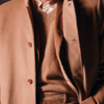 The Connolly Vettel Vest