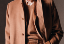 The Connolly Vettel Vest