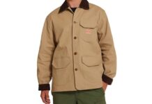 The Iconic Deus Barn Jacket