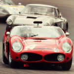 Ferrari 246 SP – The Scuderia’s First Mid-Engined Racing Car