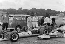 The Motorsport Scrapbook (5)