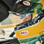 Hill Climb With Senna