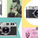 Leica Limited-M Edition 70 Camera