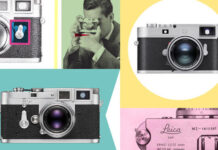 Leica Limited-M Edition 70 Camera