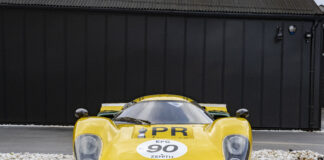 collectorscarworld DayBreak #1178