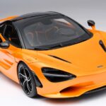 McLaren 750S Spider Limited Edition By Amalgam