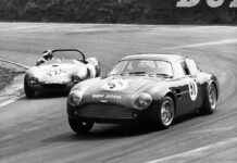 The Motorsport Scrapbook (7) The Motorsport Scrapbook (7)