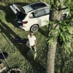 Andreas Schweiger: A Burning Passion