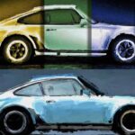 Photographic Artist Dave Marra