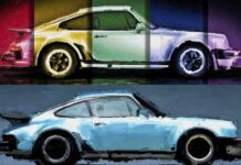 Photographic Artist Dave Marra