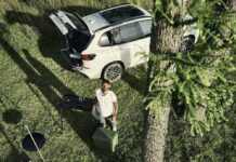 Andreas Schweiger: A Burning Passion