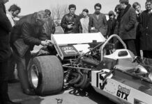 The Motorsport Scrapbook (6)