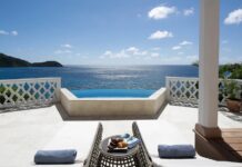 Curtain Bluff Antigua