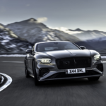 The New Continental GT Demonstrates eFuels