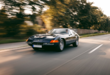 New Broad Arrow Inventory Available In Germany