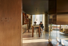 Rolls-Royce Cars Unveils Private Office New York