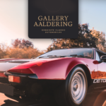 New Arrivals At Gallery Aaldering