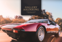 New Arrivals At Gallery Aaldering