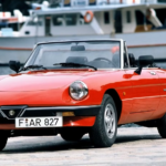 1983-90 Alfa Romeo Spider Buyer’s Guide