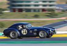 Algarve Classic Festival Race Preview