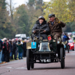 Ladies’ Automobile Club Celebrated On RM Sotheby’s London To Brighton Veteran Car Run