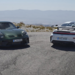 Porsche GT3 Touring: The Ultimate Road Car?