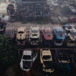 The Junkyard Auction: $29.6 Million For Rudi Klein’s Collection