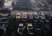 The Junkyard Auction: $29.6 Million For Rudi Klein’s Collection