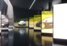 McLaren Automotive Confirms New ‘1’