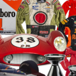 Important Motorsport Memorabilia Offered At Broad Arrow Online Auction