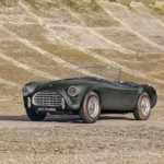 Rediscover The Iconic AC Ace And Ace Bristol!