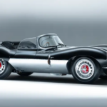 The First XKSS Offered At Auction In Europe