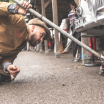 There Is No Such Thing As Bad Weather