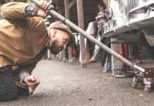 There Is No Such Thing As Bad Weather